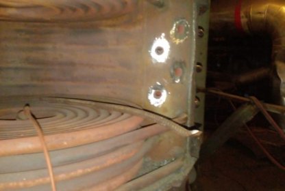 Ремонт ПВД фото2