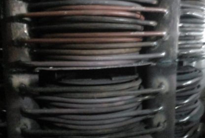 Ремонт ПВД фото4